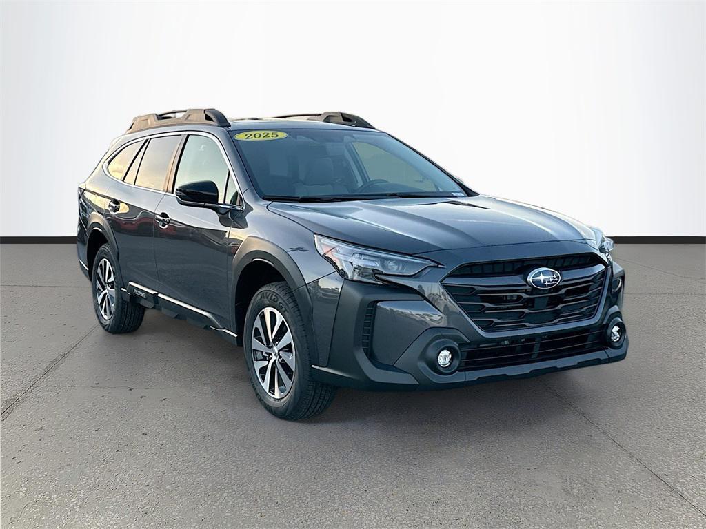 new 2025 Subaru Outback car, priced at $35,954