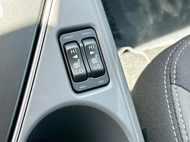 new 2025 Subaru Crosstrek car, priced at $30,018