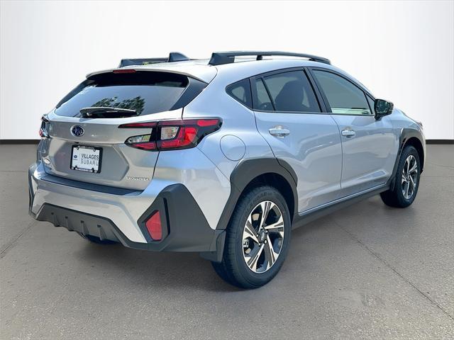 new 2025 Subaru Crosstrek car, priced at $30,018