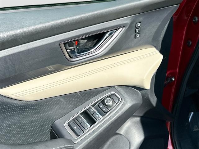 used 2020 Subaru Ascent car, priced at $22,250