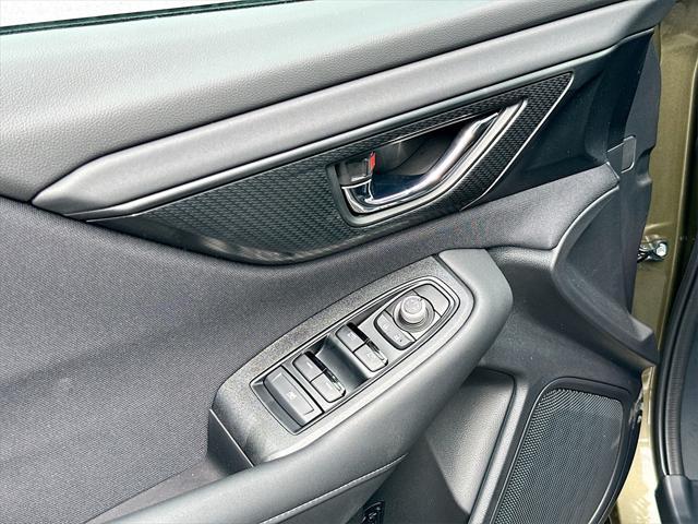 new 2025 Subaru Outback car, priced at $34,315