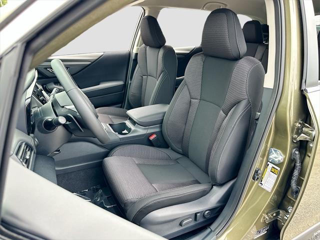 new 2025 Subaru Outback car, priced at $34,315