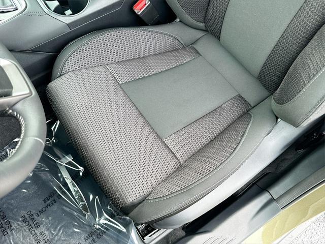 new 2025 Subaru Outback car, priced at $34,315