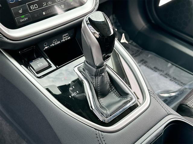 new 2025 Subaru Outback car, priced at $34,315
