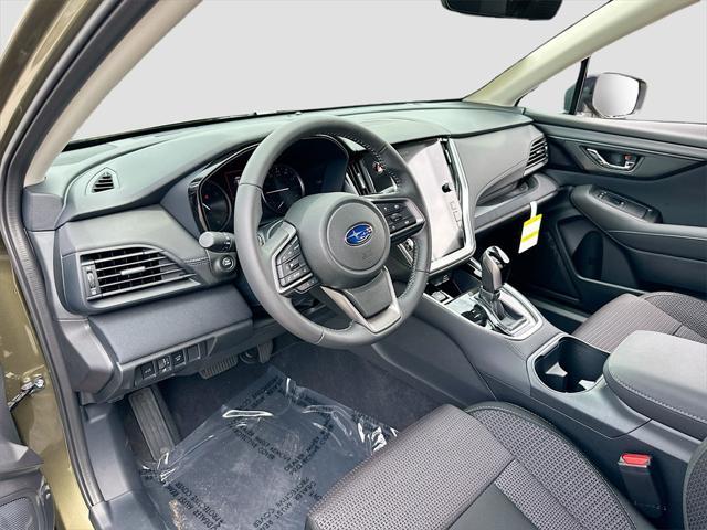 new 2025 Subaru Outback car, priced at $34,315