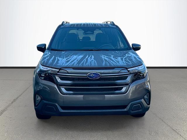 new 2025 Subaru Forester car, priced at $32,380