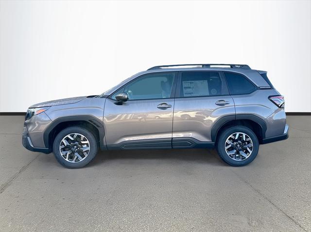 new 2025 Subaru Forester car, priced at $32,380