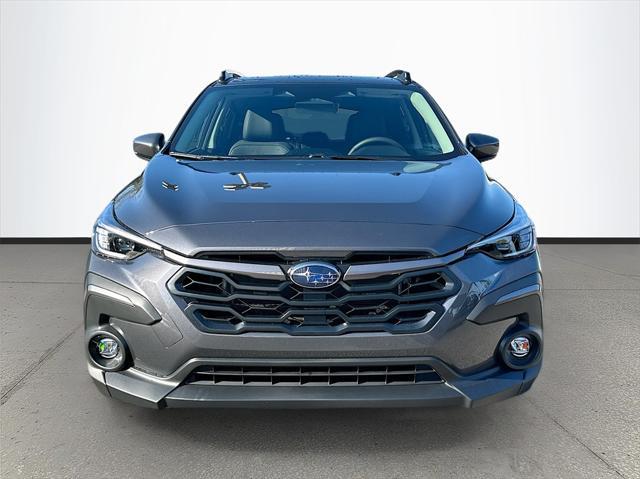 new 2025 Subaru Crosstrek car, priced at $33,666