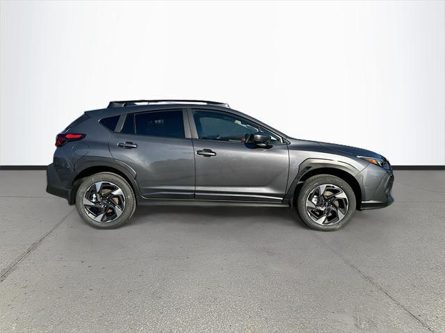 new 2025 Subaru Crosstrek car, priced at $33,666