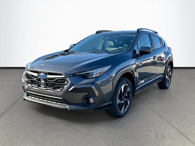 new 2025 Subaru Crosstrek car, priced at $33,666