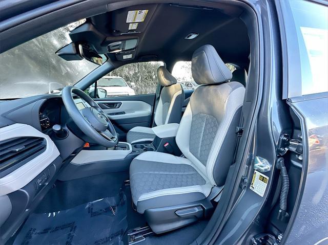 new 2025 Subaru Forester car, priced at $30,250