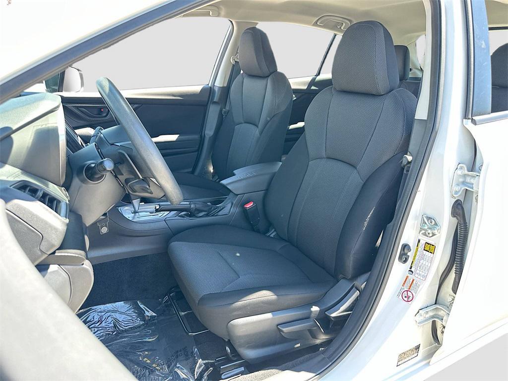 used 2017 Subaru Impreza car, priced at $15,750