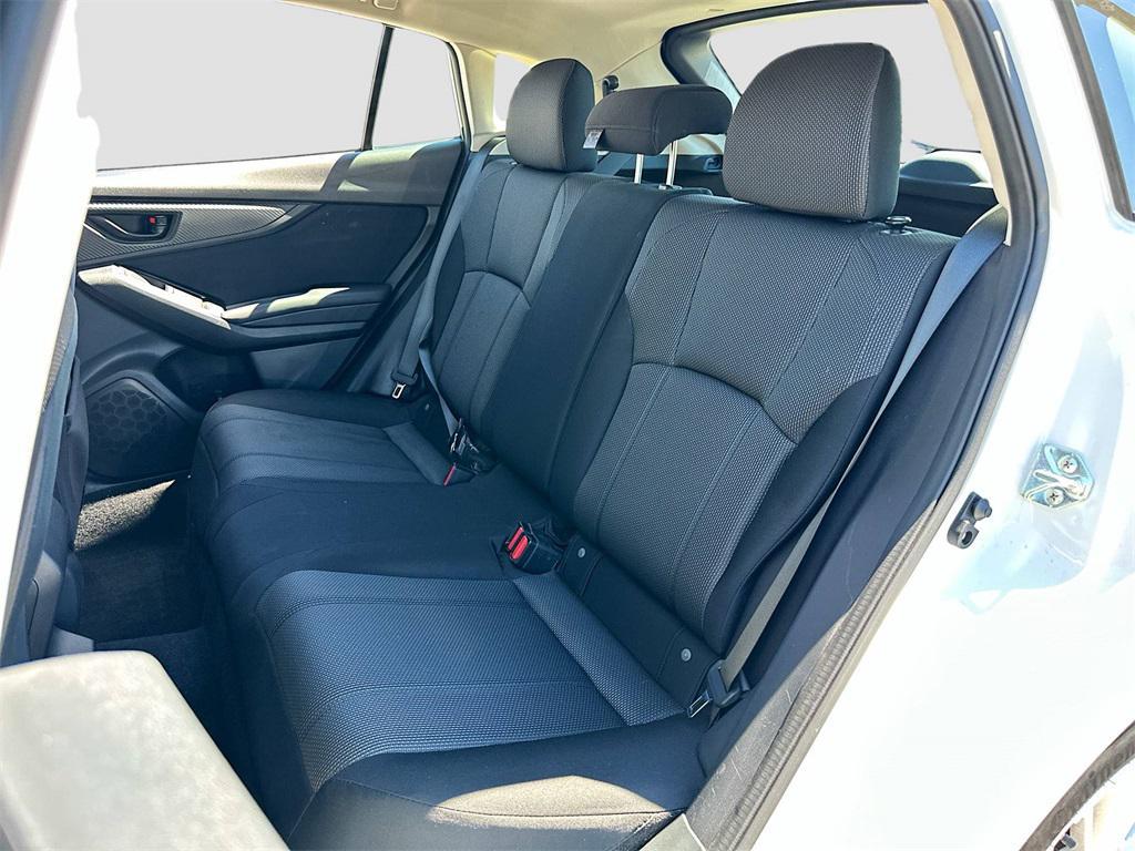 used 2017 Subaru Impreza car, priced at $15,750