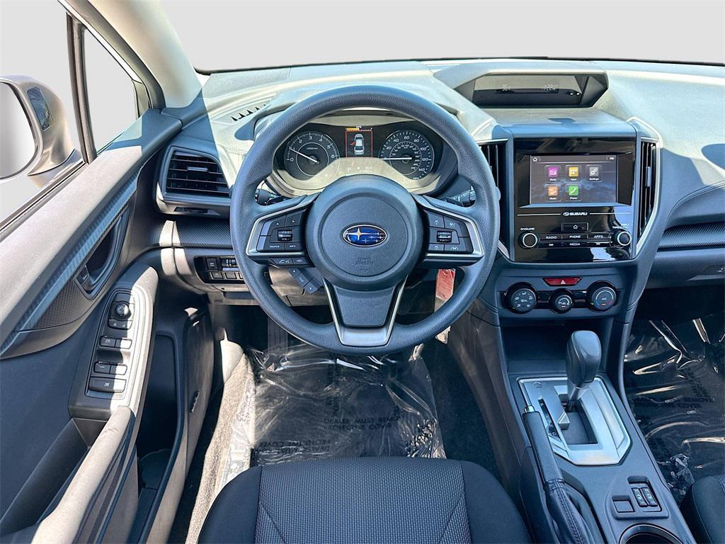 used 2017 Subaru Impreza car, priced at $15,750