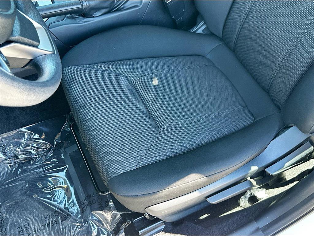 used 2017 Subaru Impreza car, priced at $15,750