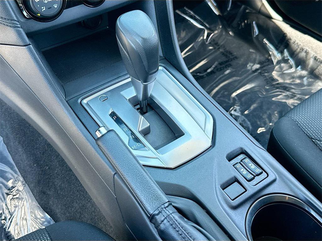 used 2017 Subaru Impreza car, priced at $15,750