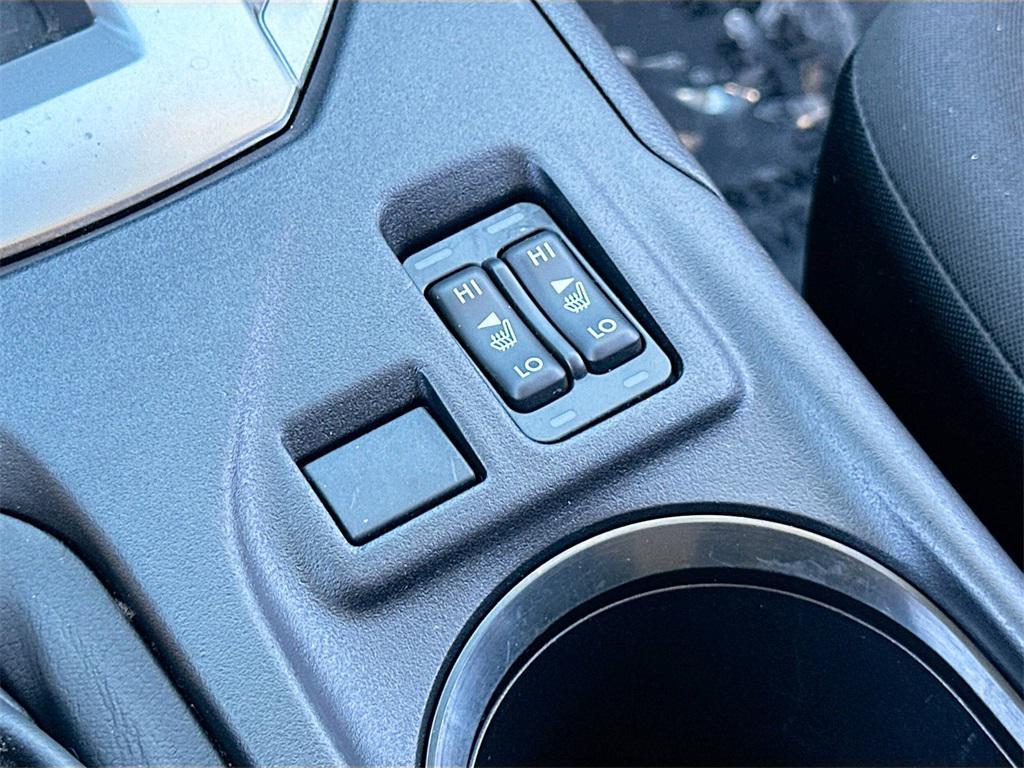 used 2017 Subaru Impreza car, priced at $15,750