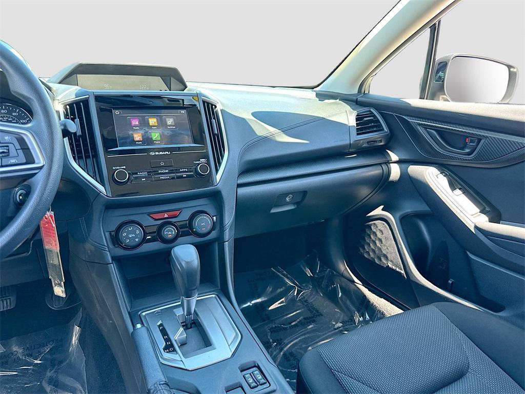 used 2017 Subaru Impreza car, priced at $15,750