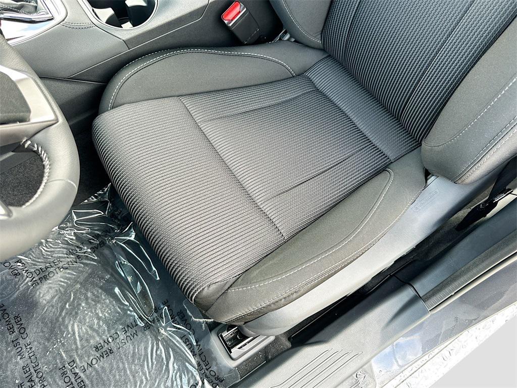 new 2025 Subaru Legacy car, priced at $31,069