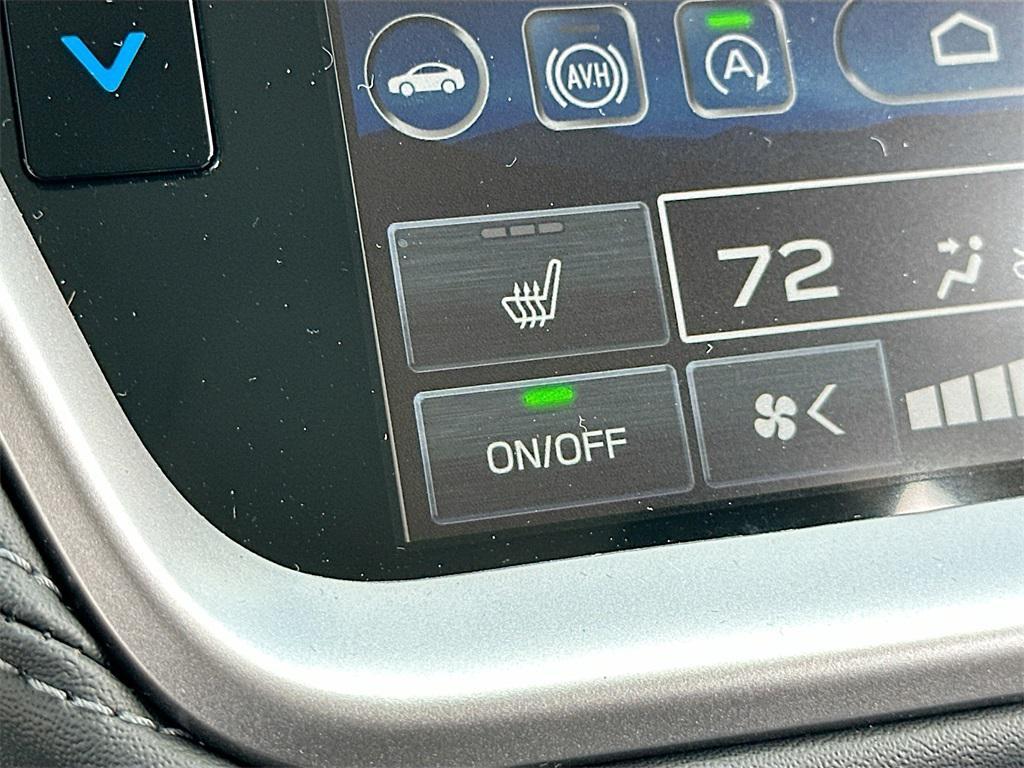 new 2025 Subaru Legacy car, priced at $31,069