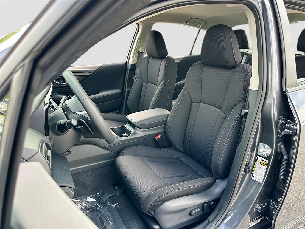 new 2025 Subaru Legacy car, priced at $31,069