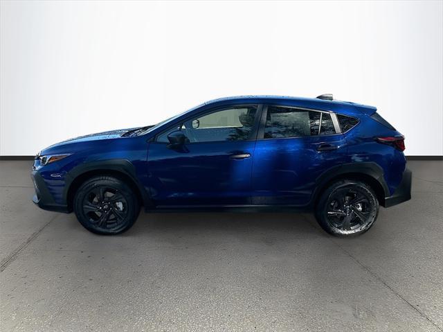 new 2024 Subaru Crosstrek car, priced at $25,618