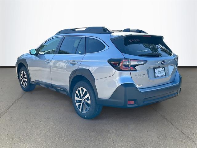 new 2025 Subaru Outback car, priced at $33,679