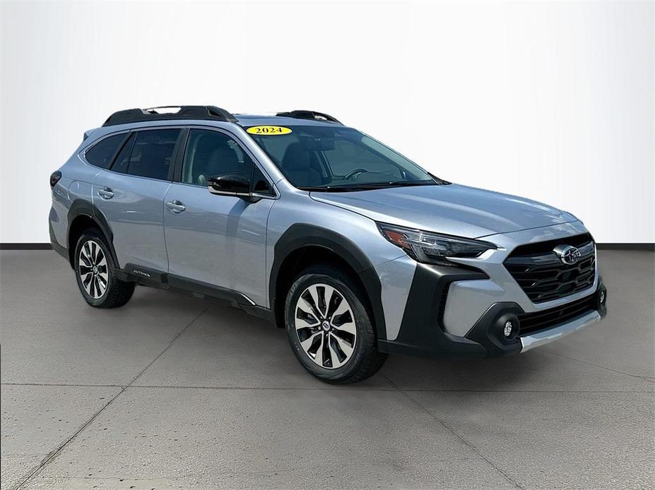 new 2024 Subaru Outback car, priced at $38,995