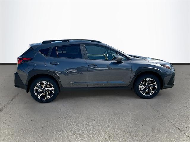 new 2025 Subaru Crosstrek car, priced at $30,018