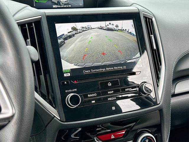 used 2020 Subaru Forester car, priced at $24,250