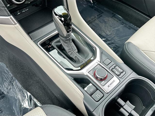 used 2020 Subaru Forester car, priced at $24,250