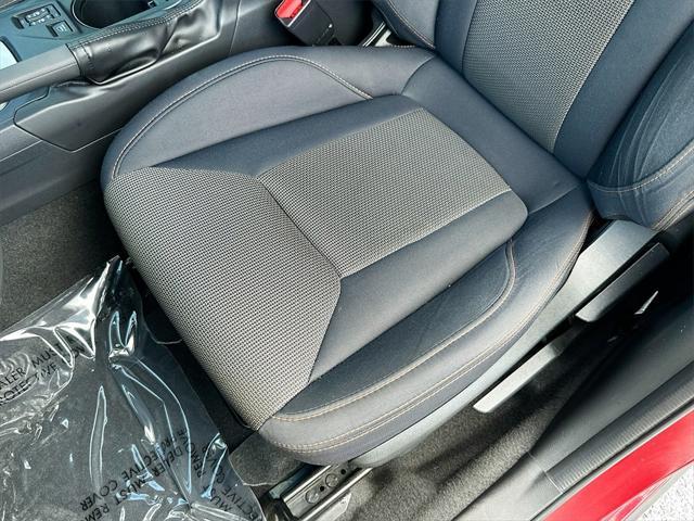 used 2019 Subaru Crosstrek car, priced at $17,750