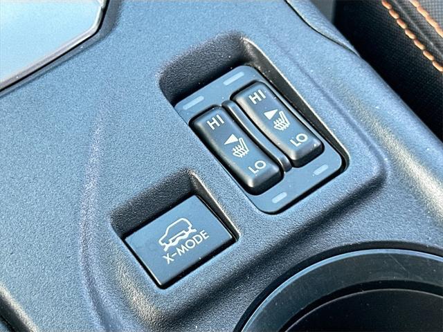 used 2019 Subaru Crosstrek car, priced at $17,750