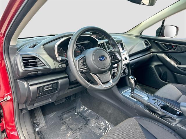 used 2019 Subaru Crosstrek car, priced at $17,750