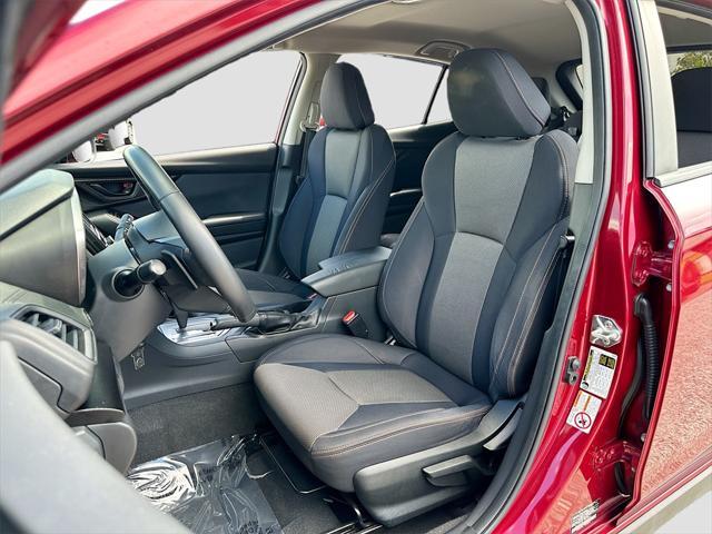 used 2019 Subaru Crosstrek car, priced at $17,750