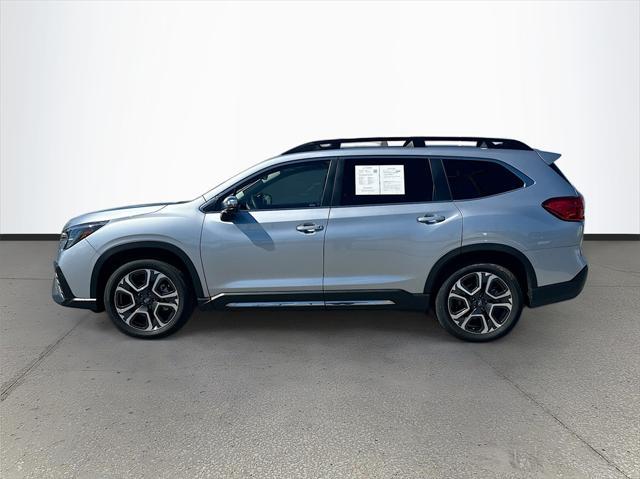 used 2023 Subaru Ascent car, priced at $33,455