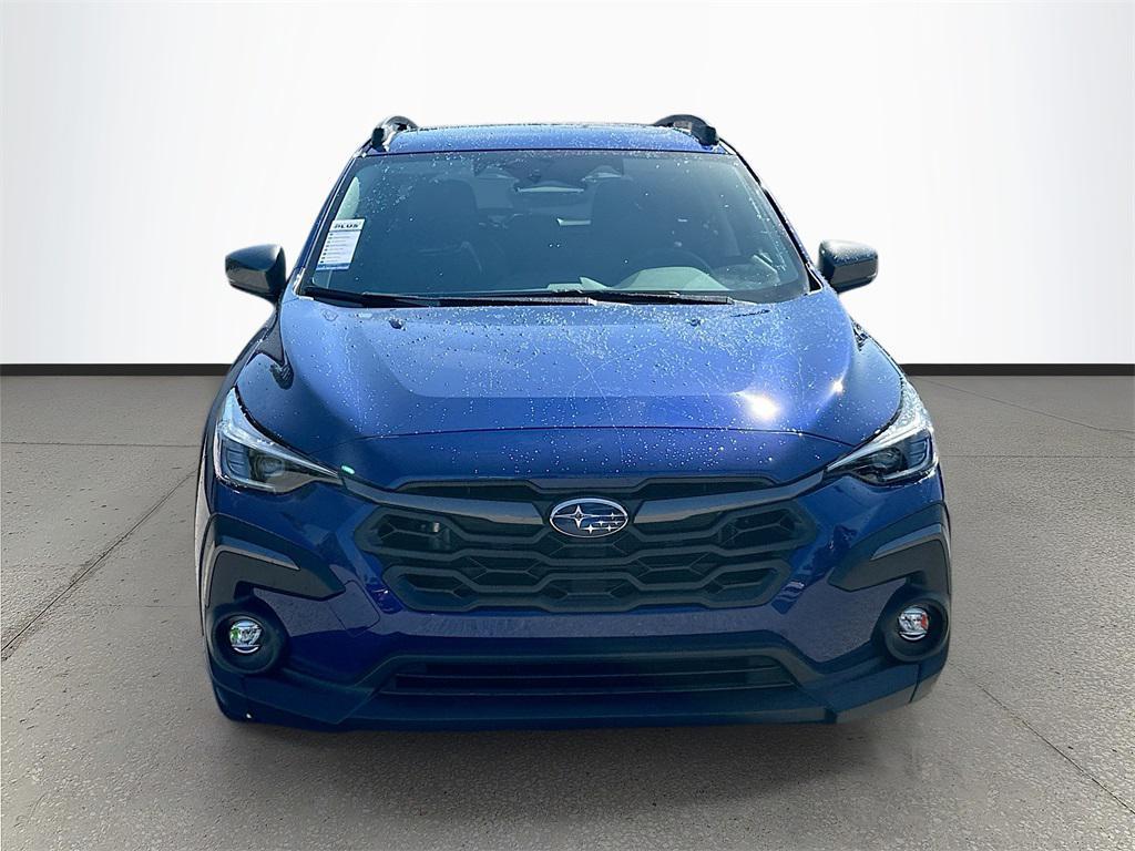 new 2025 Subaru Crosstrek car, priced at $33,875