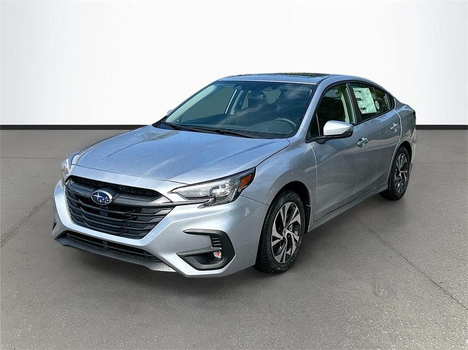 new 2025 Subaru Legacy car, priced at $29,935