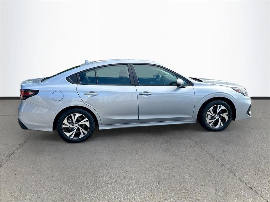 new 2025 Subaru Legacy car, priced at $29,935