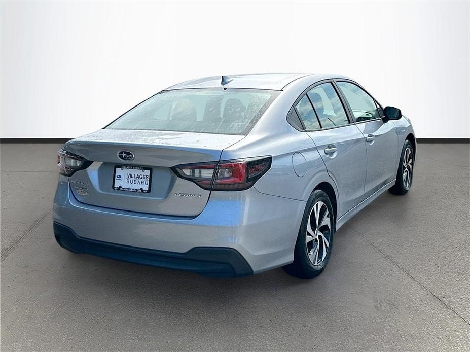 new 2025 Subaru Legacy car, priced at $29,935