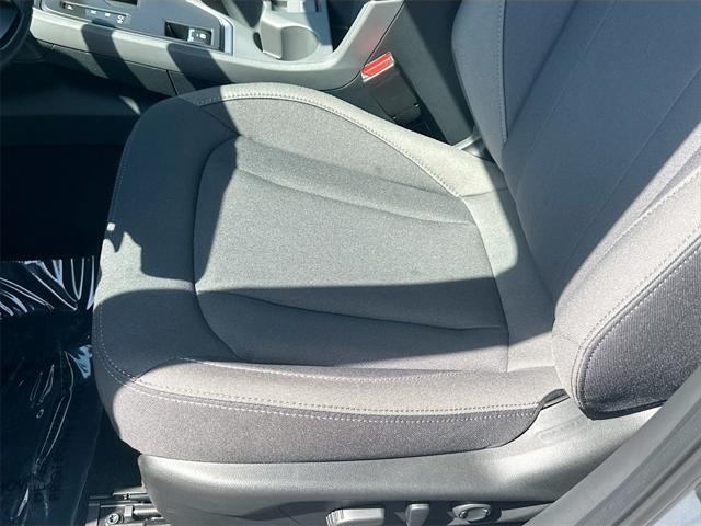 new 2025 Subaru Crosstrek car, priced at $29,590