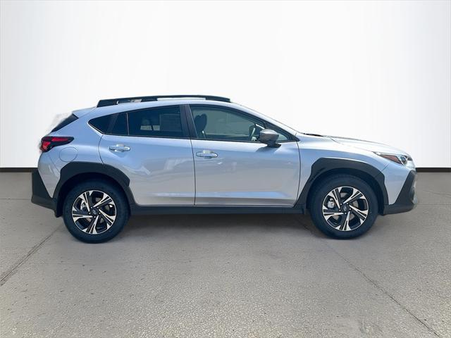new 2025 Subaru Crosstrek car, priced at $29,590