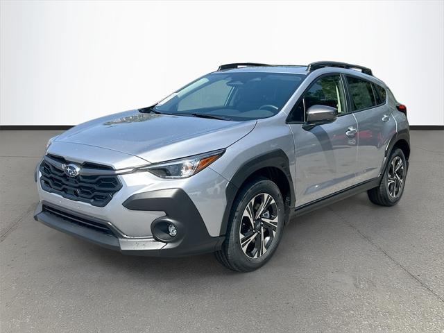 new 2025 Subaru Crosstrek car, priced at $29,590