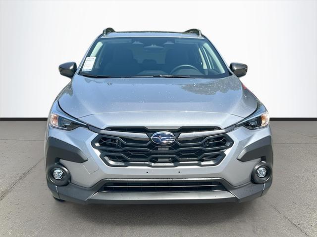 new 2025 Subaru Crosstrek car, priced at $29,590