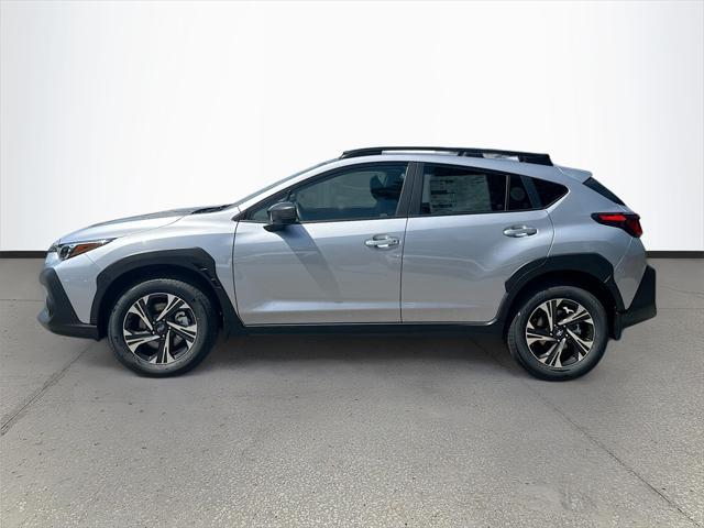 new 2025 Subaru Crosstrek car, priced at $29,590