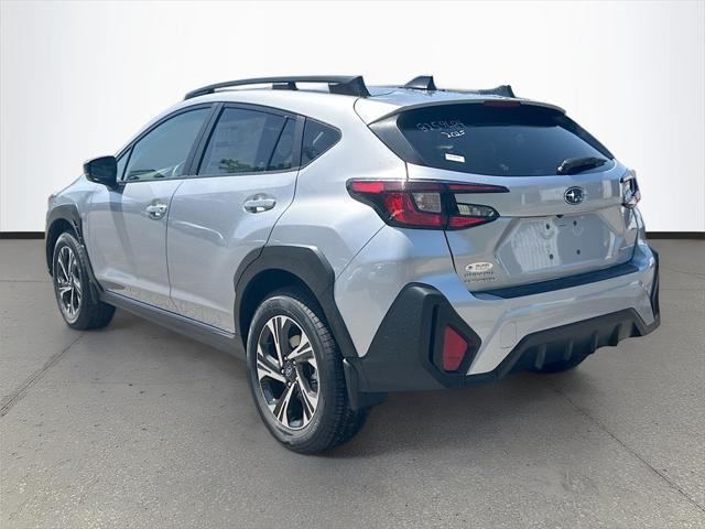 new 2025 Subaru Crosstrek car, priced at $29,590