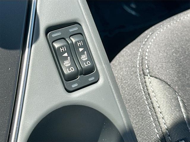 new 2025 Subaru Crosstrek car, priced at $29,590