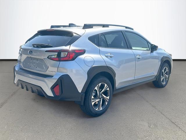 new 2025 Subaru Crosstrek car, priced at $29,590