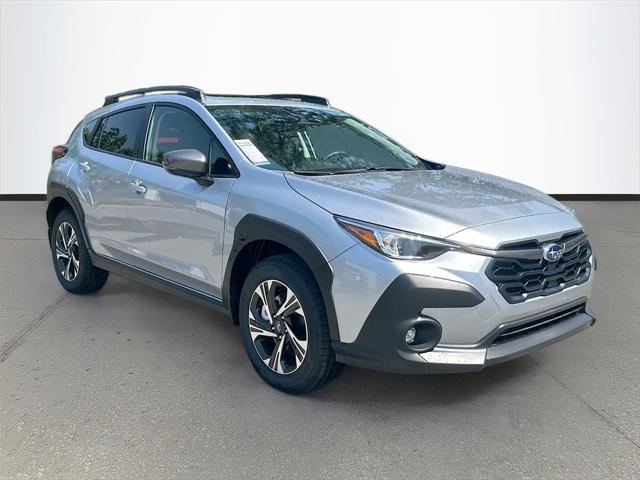 new 2025 Subaru Crosstrek car, priced at $29,590