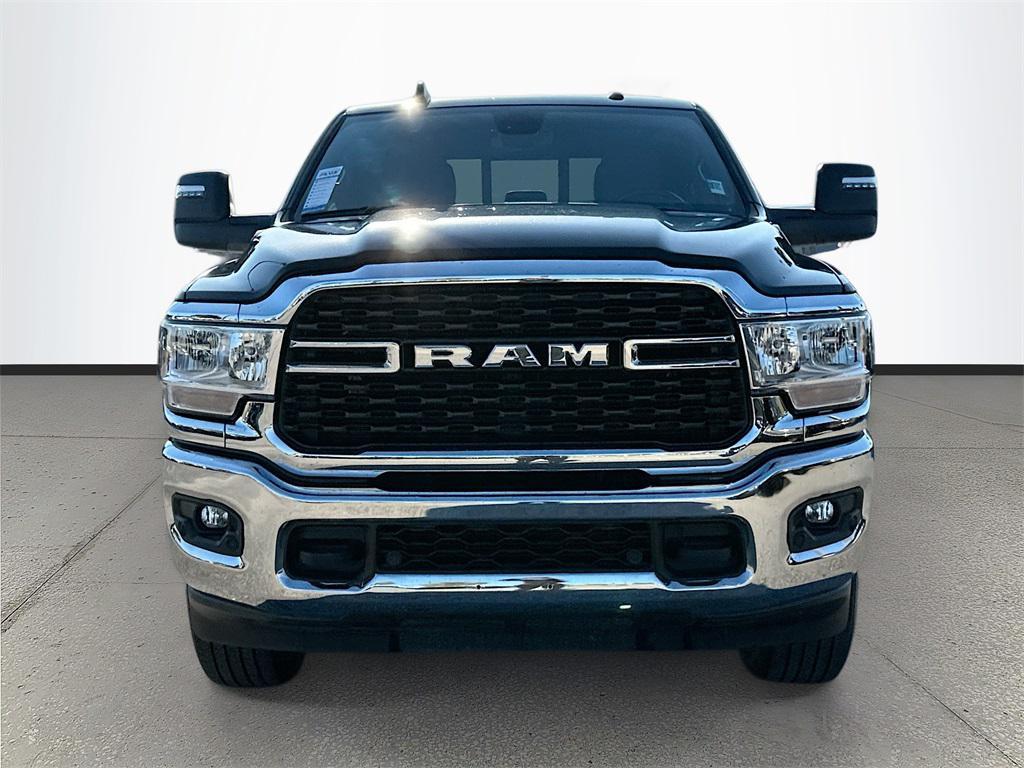 used 2024 Ram 2500 car, priced at $40,951